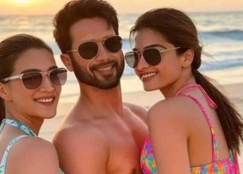 ‘कॉकटेल 2’ में सितारों पर धनवर्षा, शाहिद कपूर सबसे महंगे कलाकार