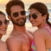 ‘कॉकटेल 2’ में सितारों पर धनवर्षा, शाहिद कपूर सबसे महंगे कलाकार