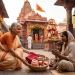मंगलवार और हनुमान जी की कृपा: दान का आध्यात्मिक महत्व