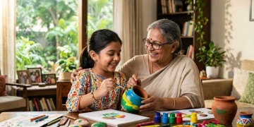 समर कैंप: बच्चों की ज़रूरत या केवल एक बाज़ार का आकर्षण?
