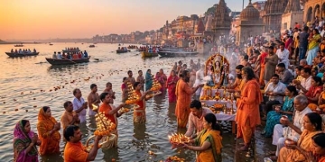 गंगा दशहरा 2026 आज, जानें शुभ मुहूर्त, पूजा-विधि और दान का महत्व