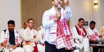 असम हार ने बढ़ाई विपक्ष की मुश्किलें, अखिल गोगोई का कांग्रेस पर निशाना