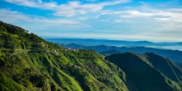 शोर से दूर, पहाड़ों में सुकून की तलाश