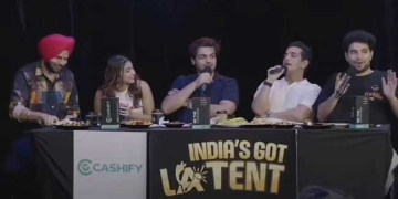 इंडिया गॉट लेटेंट विवाद पर डॉक्यूमेंट्री लाएंगे रणवीर इलाहाबादिया, अगले महीने रिलीज का ऐलान