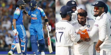 भारत की वनडे और टेस्ट टीम का ऐलान, कई नए चेहरे तो इन दिग्गजों का कमबैक