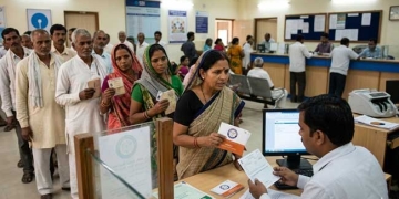 जन धन खातों में बढ़ी निष्क्रियता, 14.38 करोड़ खाते लंबे समय से अनुपयोगी