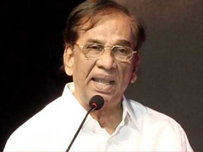 वरिष्ठ तमिल निर्माता के. राजन का 85 वर्ष की उम्र में निधन, जांच जारी