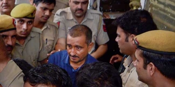 सुप्रीम कोर्ट का बड़ा फैसला: कुलदीप सेंगर को राहत देने वाला आदेश रद्द