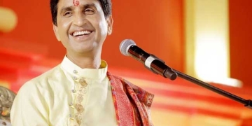 कुमार विश्वास बोले—बंगाल में शासन के लिए टकराव नहीं, समावेश जरूरी