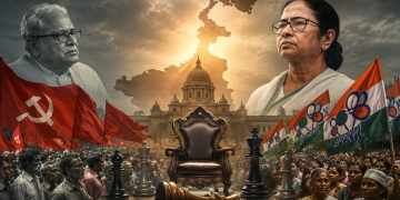 बदलते समीकरणों का बंगाल: सत्ता, समझौते और जनादेश की कहानी