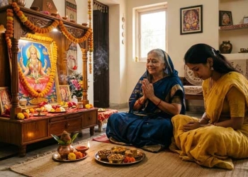 श्रद्धा, संतोष और विश्वास का पर्व: संतोषी माता व्रत की महिमा
