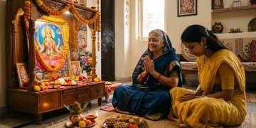 श्रद्धा, संतोष और विश्वास का पर्व: संतोषी माता व्रत की महिमा