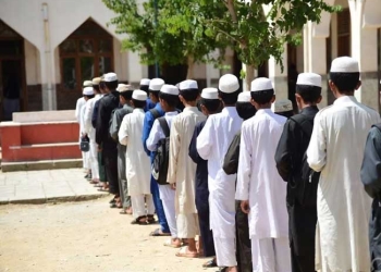 बंगाल सरकार का फैसला, मदरसों में होगा ‘वंदे मातरम्’