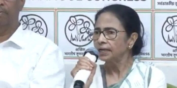 हम चुनाव नहीं हारे, 100 सीटें बीजेपी ने लूटीं, चुनाव आयोग बना विलेन