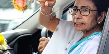 ममता बनर्जी का कथित ऑडियो चर्चा में, अस्पताल सीईओ से बातचीत पर उठे सवाल