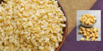 Healthy Snack: मूंग दाल से बनाएं टेस्टी पॉपकॉर्न, मिनटों में तौयार होगा हाई-प्रोटीन स्नैक