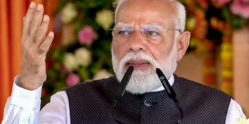 बंगाल में भाजपा सरकार बनी तो किसानों को मिलेंगे 9,000 रुपये: पीएम मोदी