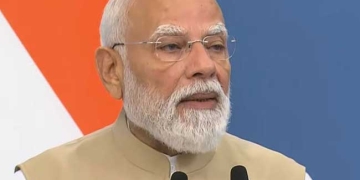 भारत–इटली रिश्तों को नई ऊँचाई, 2025–2029 कार्ययोजना को मंजूरी
