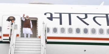 प्रधानमंत्री नरेंद्र मोदी 18 मई से नॉर्वे की यात्रा पर, भारत-नॉर्डिक शिखर सम्मेलन में होंगे शामिल