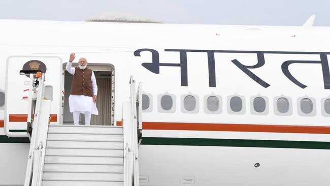 प्रधानमंत्री नरेंद्र मोदी 18 मई से नॉर्वे की यात्रा पर, भारत-नॉर्डिक शिखर सम्मेलन में होंगे शामिल