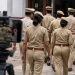 वायरल रील बनी मुसीबत, पांच दरोगा समेत आठ पुलिसकर्मी लाइन हाजिर