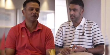 क्रिकेट से आगे बढ़ा प्रयोग: द्रविड़-आश्विन की भूमिका पर सबकी नजर