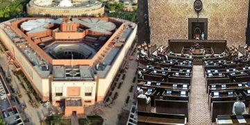 राज्यसभा की 24 सीटों के लिए 18 जून को चुनाव; खरगे सहित ये दिग्गज रिटायर