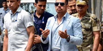 रॉबर्ट वाड्रा को मनी लॉन्ड्रिंग मामले में राहत, अदालत से मिली जमानत