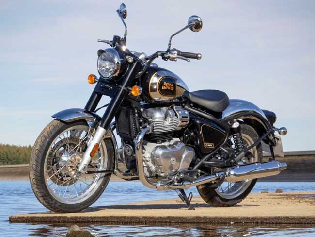 Royal Enfield Bullet 650 खरीदने से पहले जान लें ये 5 खास फीचर्स