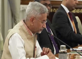 भारत–जापान संबंधों का दायरा बढ़ा, इंडो-पैसिफिक पर फोकस: जयशंकर