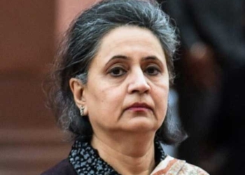 सागरिका घोष को धमकी भरे कॉल, दिल्ली पुलिस से की शिकायत