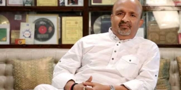 समीर अनजान ने कैसे बदला एक लोकगीत को बॉलीवुड हिट में