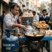 एलपीजी महंगी, चाय-समोसा भी होंगे महंगे; छोटे कारोबारियों पर बढ़ा दबाव