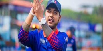 73 मैच में 150 विकेट, संदीप लामिछाने ने रचा विश्व इतिहास