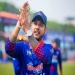 73 मैच में 150 विकेट, संदीप लामिछाने ने रचा विश्व इतिहास
