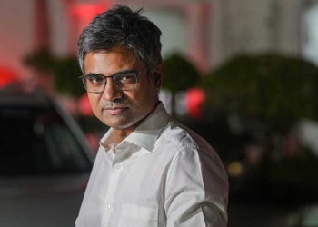 दल बदल के बाद पंजाब में सियासी घमासान, संदीप पाठक पर दो एफआईआर