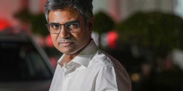 दल बदल के बाद पंजाब में सियासी घमासान, संदीप पाठक पर दो एफआईआर