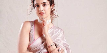 सान्या मल्होत्रा की ‘पगलैट-2’ पर काम शुरू, नेटफ्लिक्स पर ही होगी रिलीज