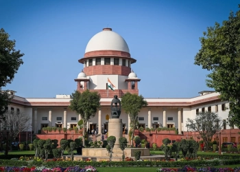 तो क्या कसाब और हाफिज सईद जैसों को भी जमानत दे देंगे? सरकार का SC से तीखा सवाल