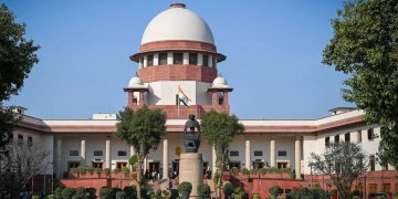 तो क्या कसाब और हाफिज सईद जैसों को भी जमानत दे देंगे? सरकार का SC से तीखा सवाल