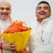 पश्चिम बंगाल की कमान शुभेंदु अधिकारी के हाथ, भाजपा विधायक दल ने दी मंजूरी; कल शपथ