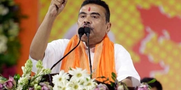 2021 की घटनाएं भूले नहीं हैं, दोषियों पर होगी कार्रवाई : शुभेंदु