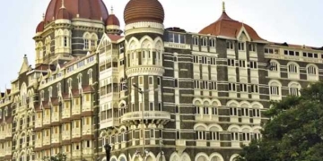मुंबई के ताज और ट्राइडेंट होटल को आतंक धमकी, कॉलर गिरफ्तार; सुरक्षा एजेंसियां अलर्ट पर