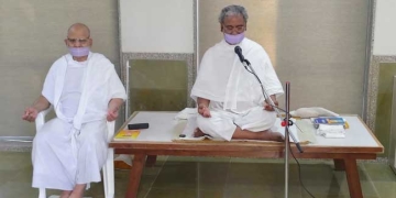 धैर्य ही सफलता की कुंजी, अधीरता बन रही असफलता का कारण: मुनि श्री तत्त्व रुचि जी