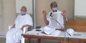 माँ और गुरु का उपकार जीवन का सर्वोच्च आधार : मुनि श्री तत्त्व रुचि जी