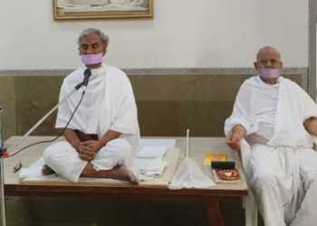 “माँ शब्द अपने आप में विशिष्ट है”— मुनि श्री तत्व रुचि जी “तरुण”