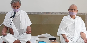 वाणी व्यक्तित्व का दर्पण है, बोलने से पहले तोलो फिर बोलो — मुनि श्री तत्त्व रुचि जी ‘तरुण’