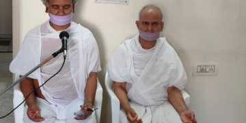 आत्मविश्वास ही जीवन की सबसे बड़ी शक्ति: मुनि श्री तत्त्व रुचि ‘तरुण’