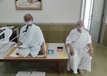शांति और विकास के लिए आत्मशुद्धि आवश्यक: मुनि श्री तत्त्व रुचि जी “तरुण”