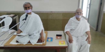 शांति और विकास के लिए आत्मशुद्धि आवश्यक: मुनि श्री तत्त्व रुचि जी “तरुण”